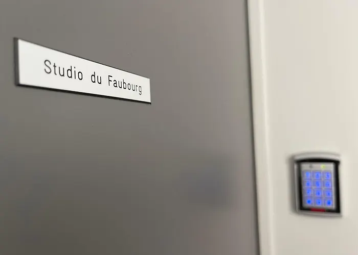 Studio Du Faubourg