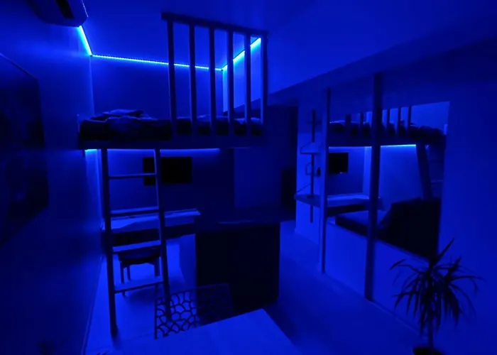 Studio Du Faubourg