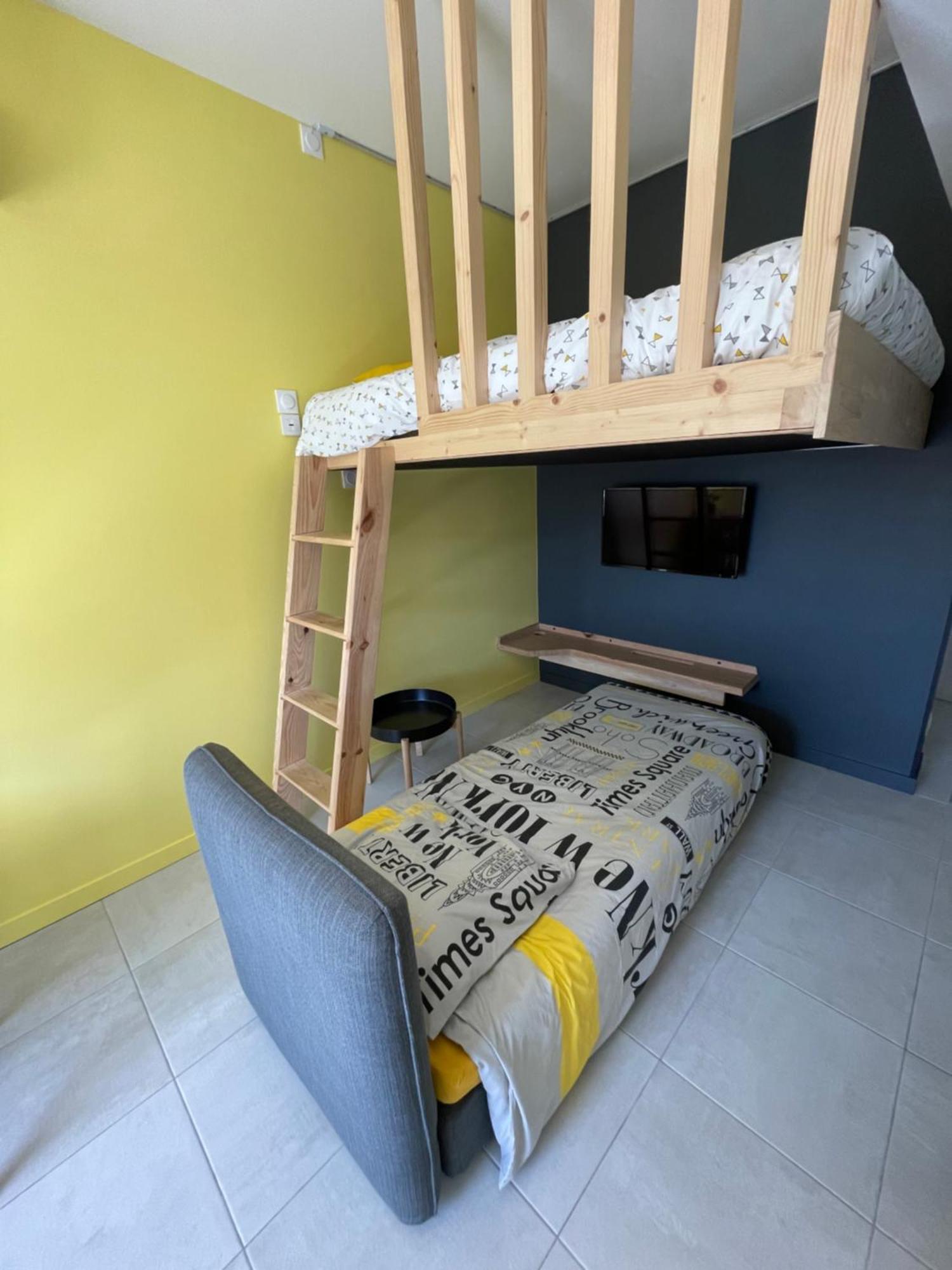 Apartment Du Faubourg Valence (Drome)