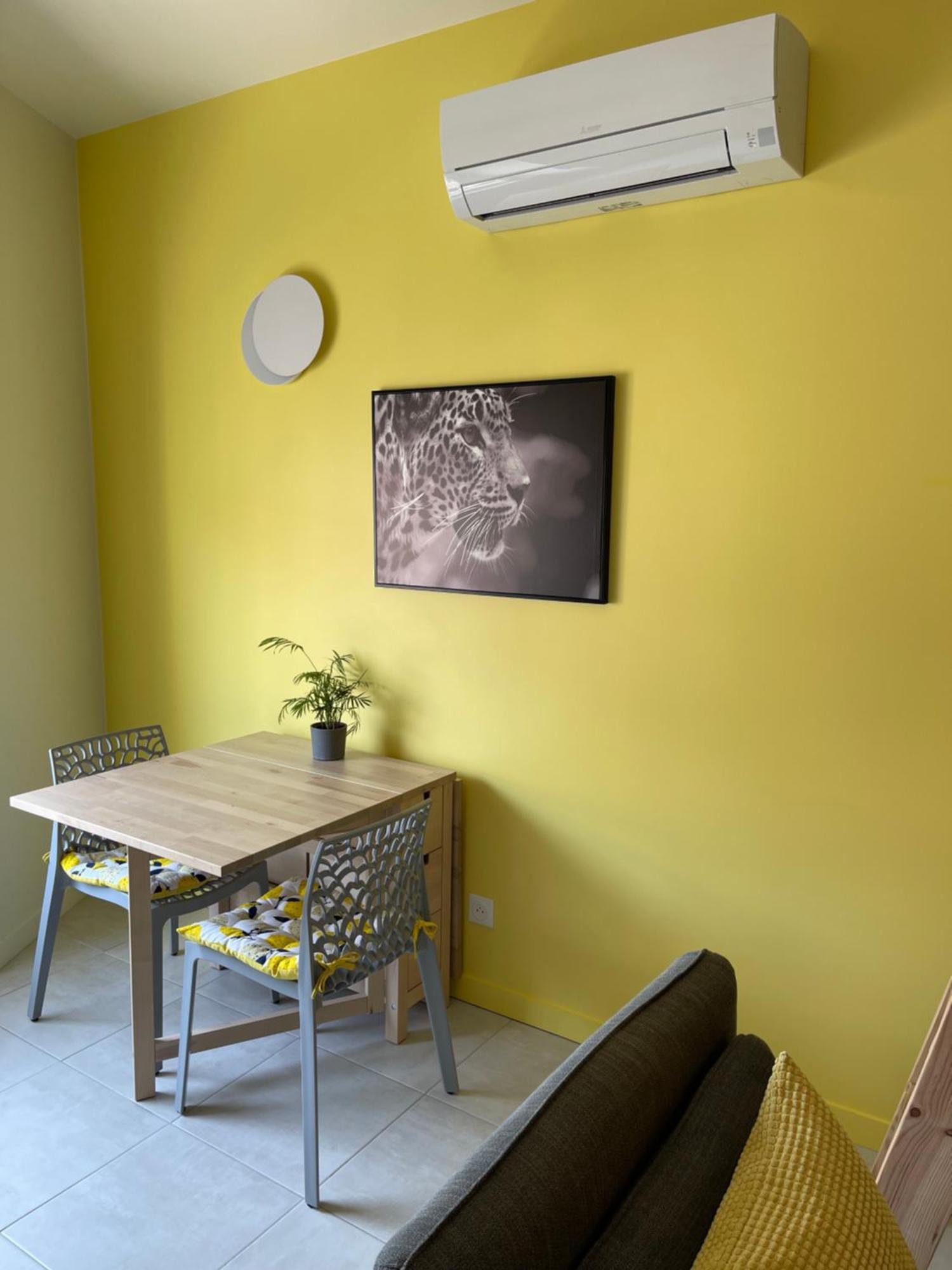 Du Faubourg Apartment Valence (Drome)