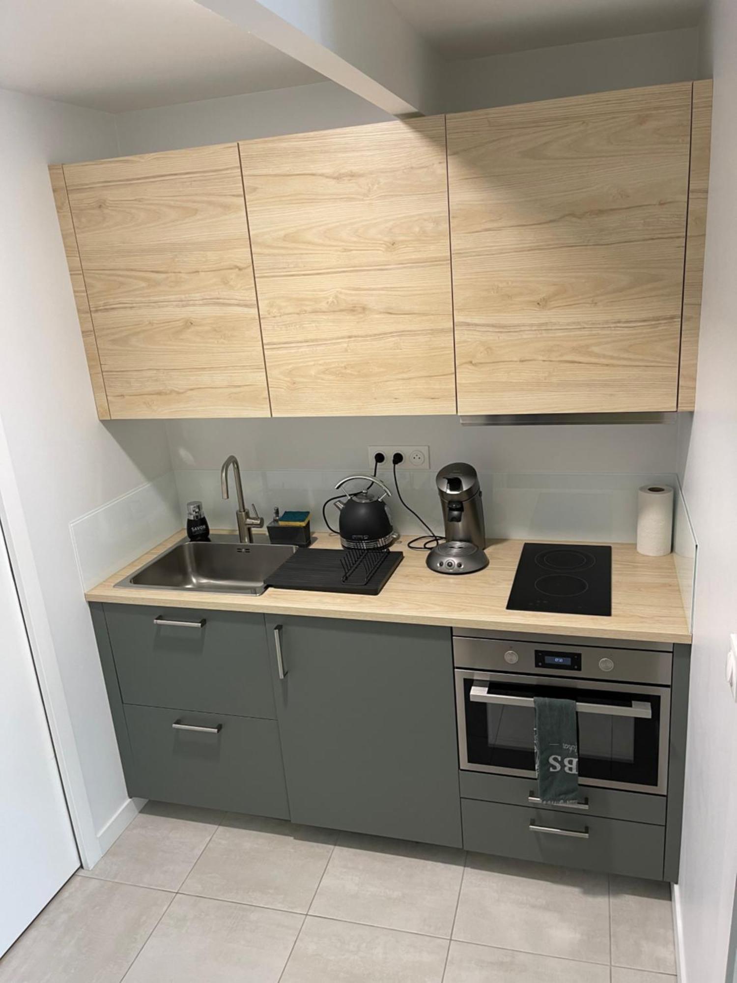 Apartment Du Faubourg Valence (Drome)